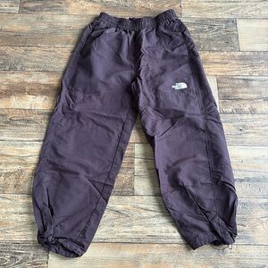 The North Face Easy Pants size M